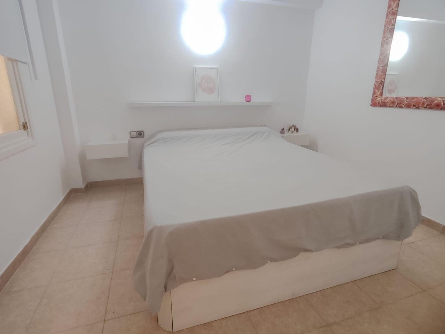 Piso de 53 m² en Muro