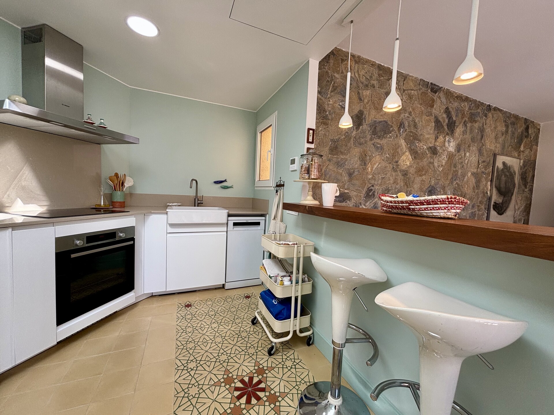 Piso de 128 m² en Sant Feliu de Guíxols