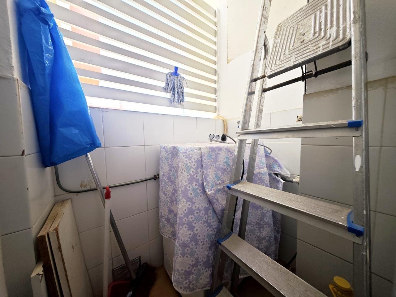 Flat 95 m² in San Bartolomé de Tirajana