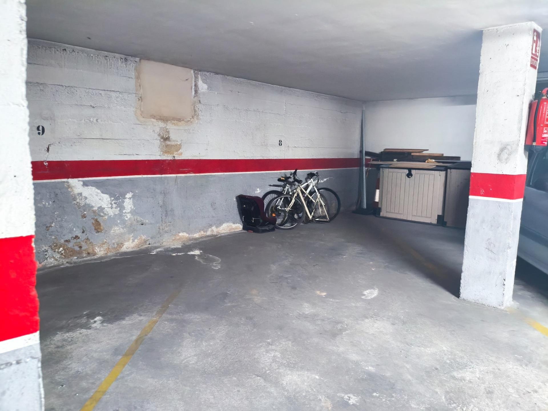 Piso de 106 m² en San Javier