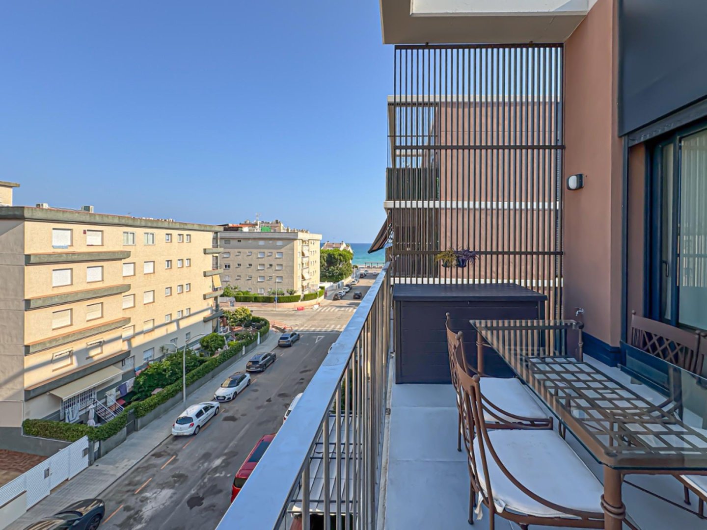 Piso de 142 m² en Calafell