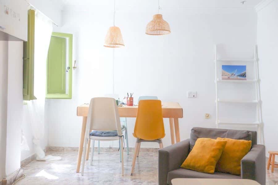 Habitació de lloguer, València