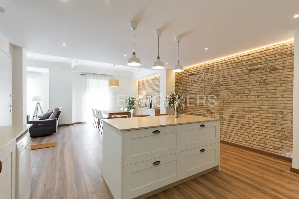Piso de 184 m² en Valencia