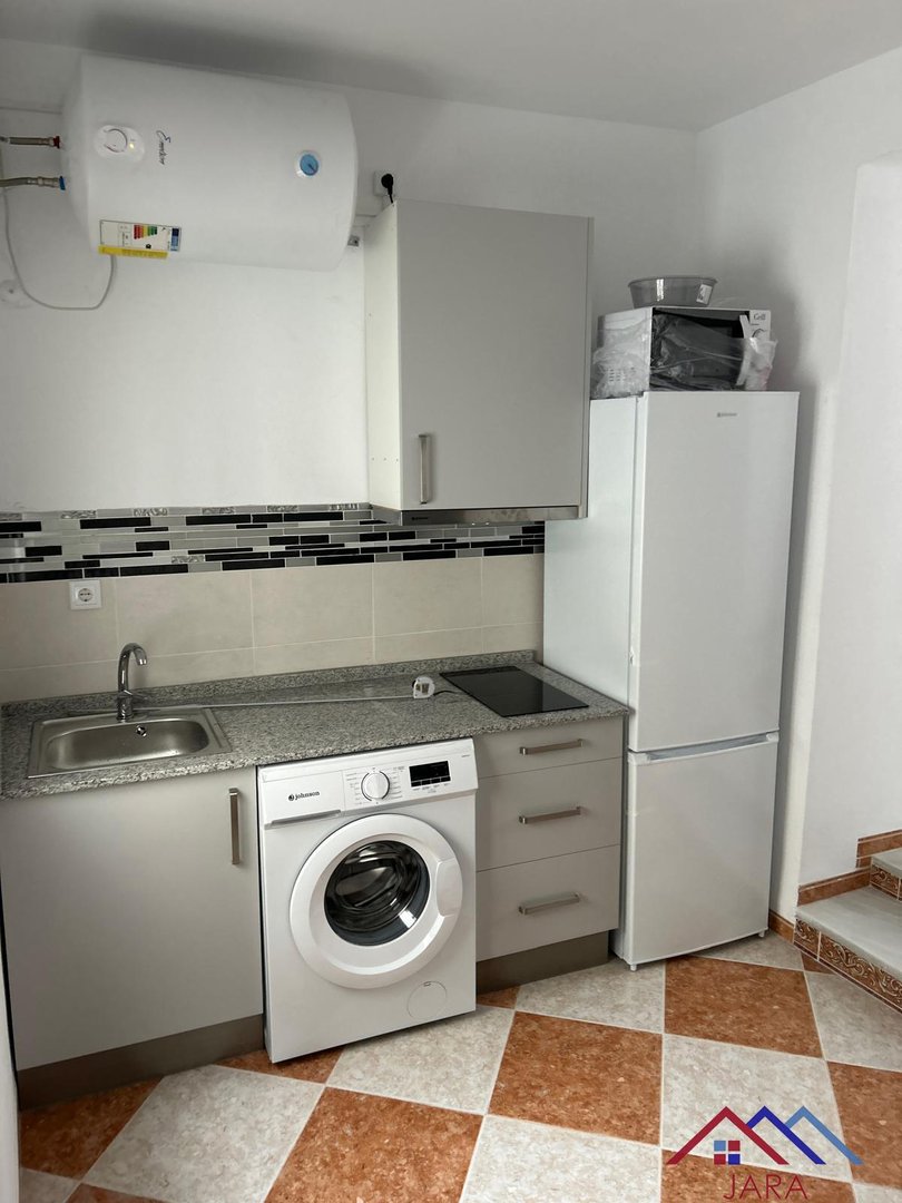 Appartamento 40 m² a Jerez de la Frontera