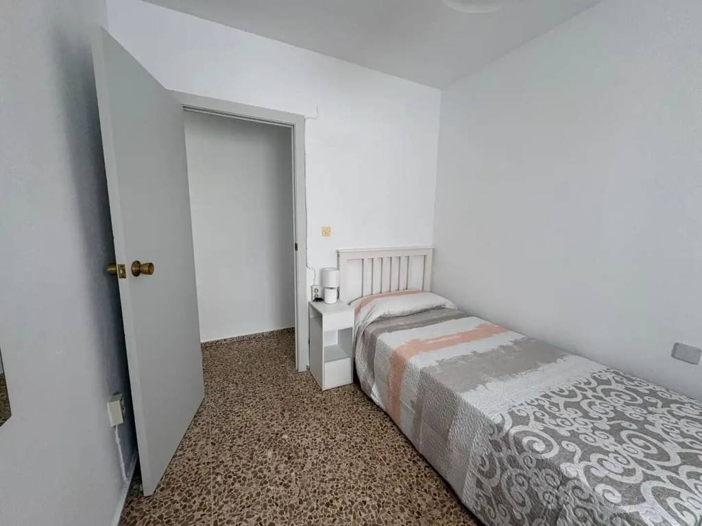 Pis de 111 m² a Còrdova