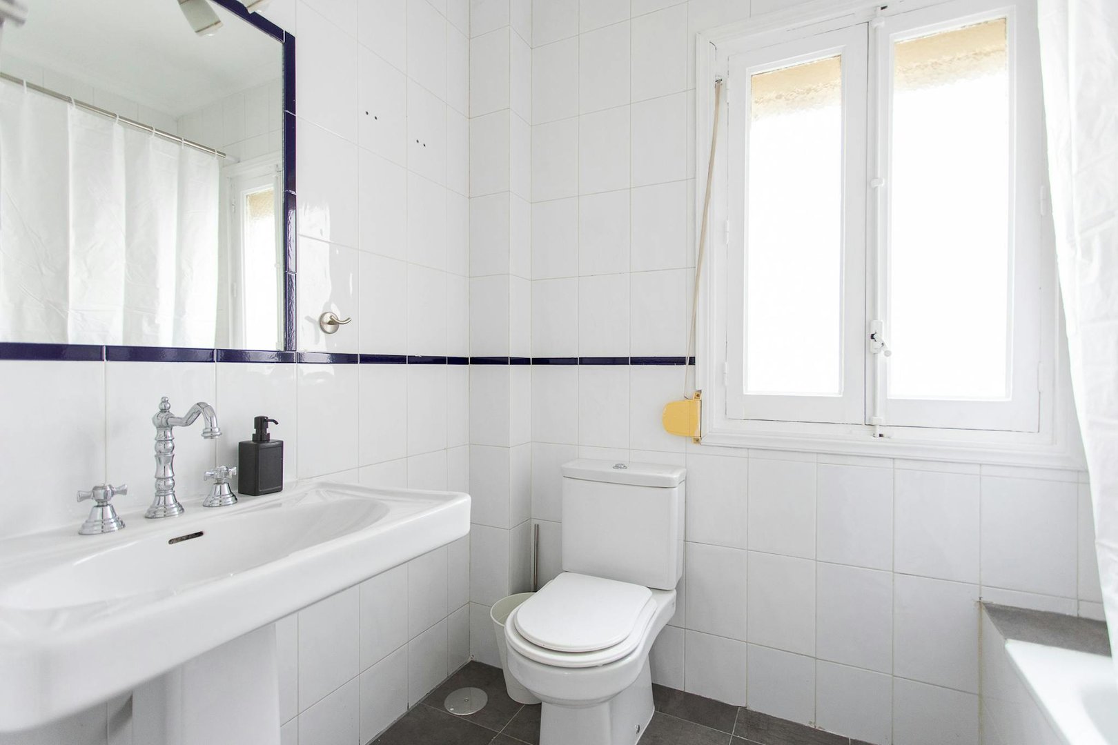 Habitación en alquiler, Madrid