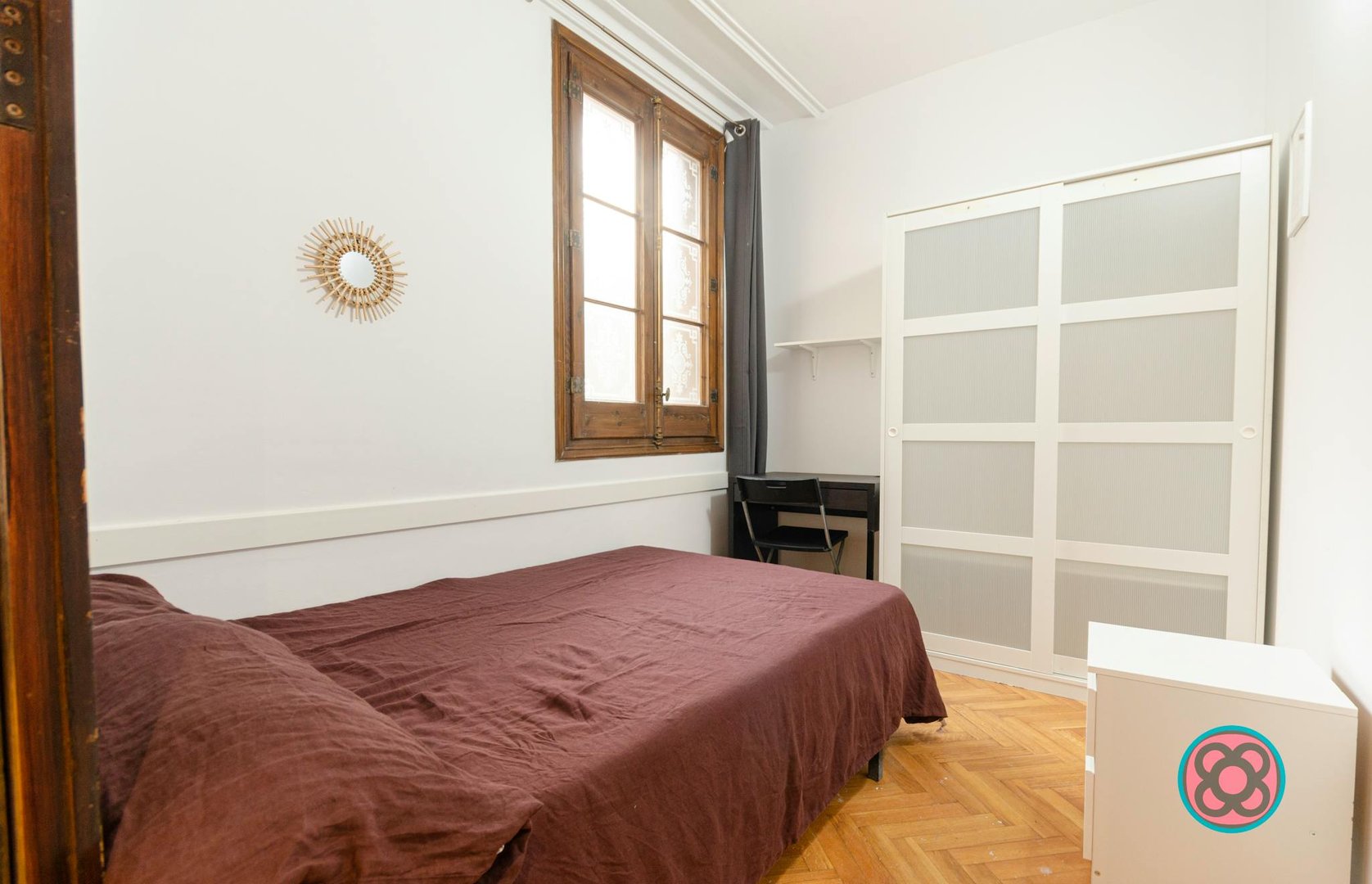 Habitación en alquiler, Barcelona
