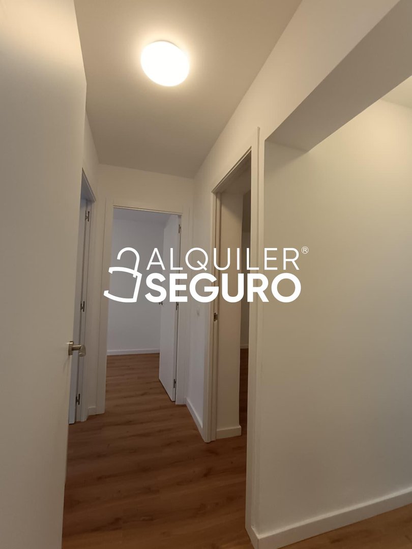 Piso de 75 m² en Leganés