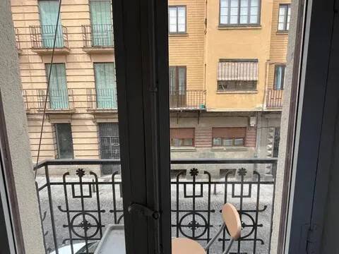 Pis de 85 m² a Segovia