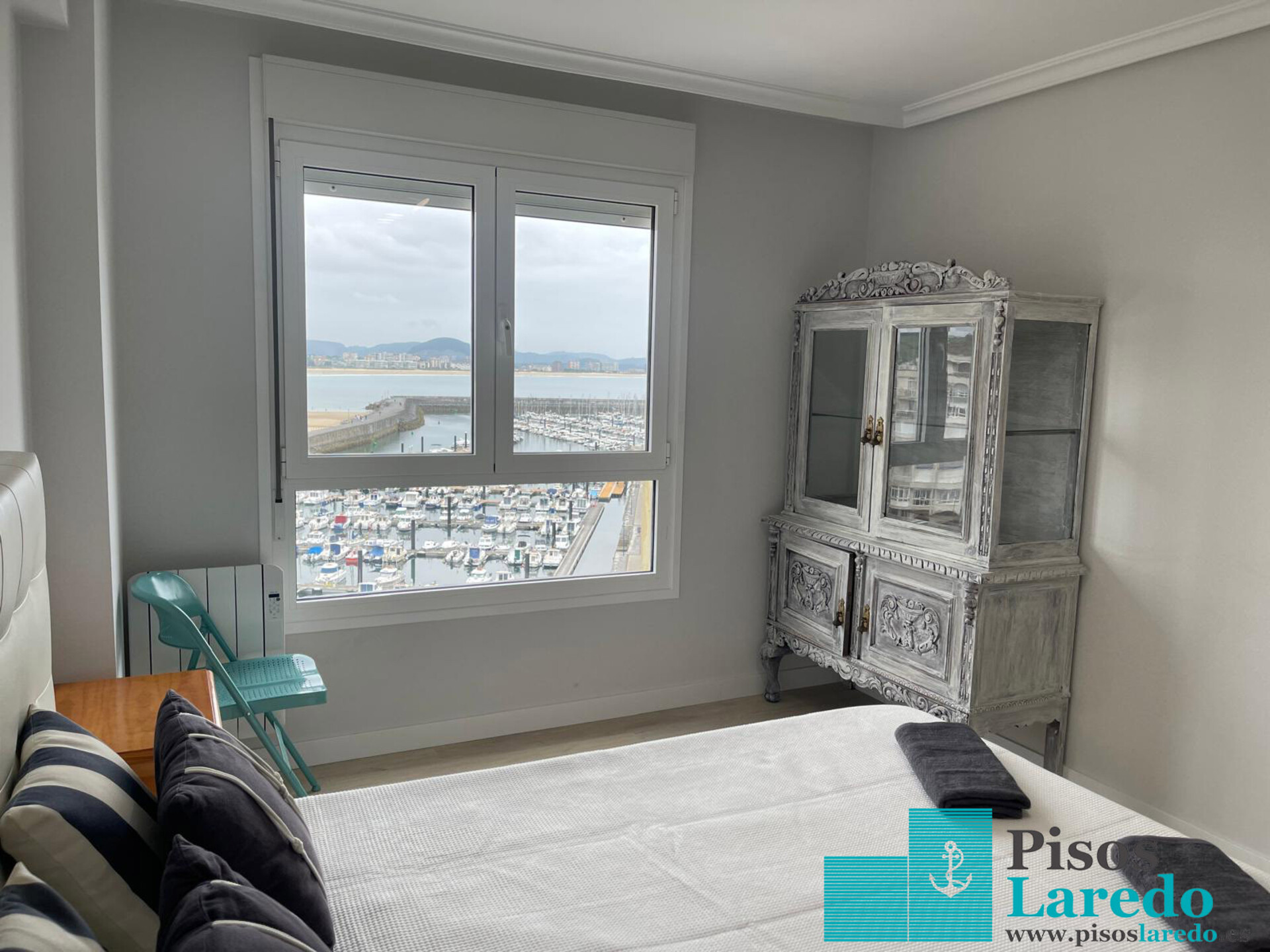 Piso de 70 m² en Laredo