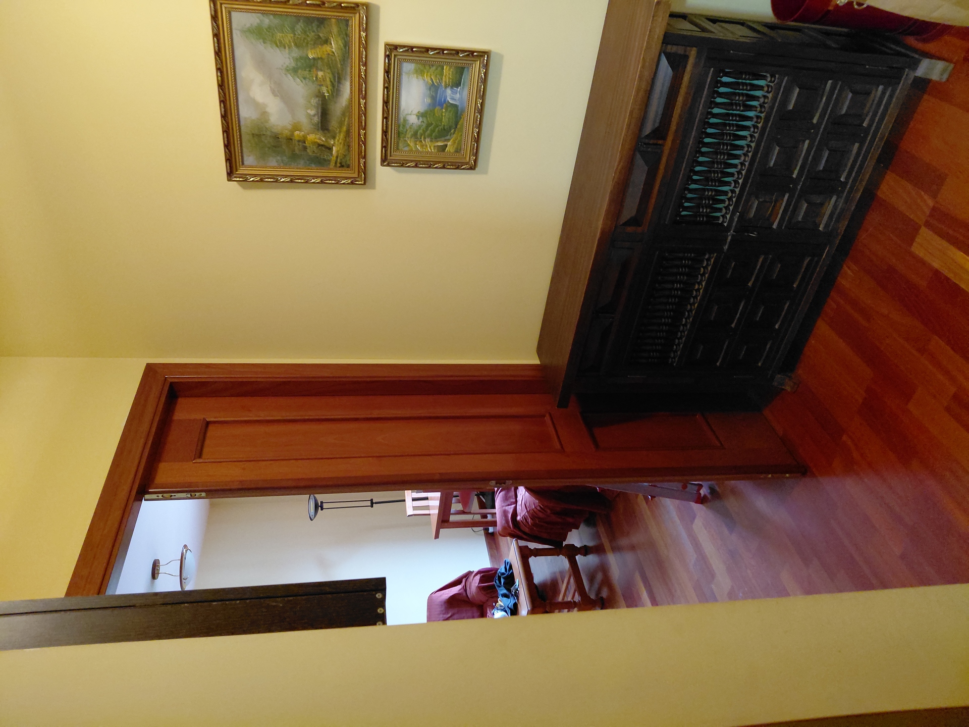 Piso de 84 m² en Salamanca