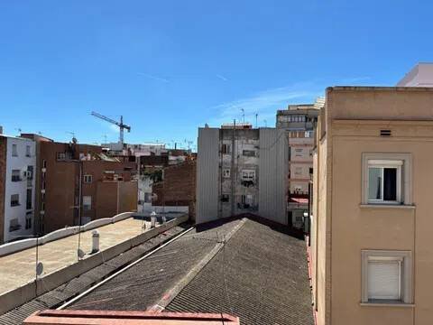 Pis de 44 m² a Barcelona