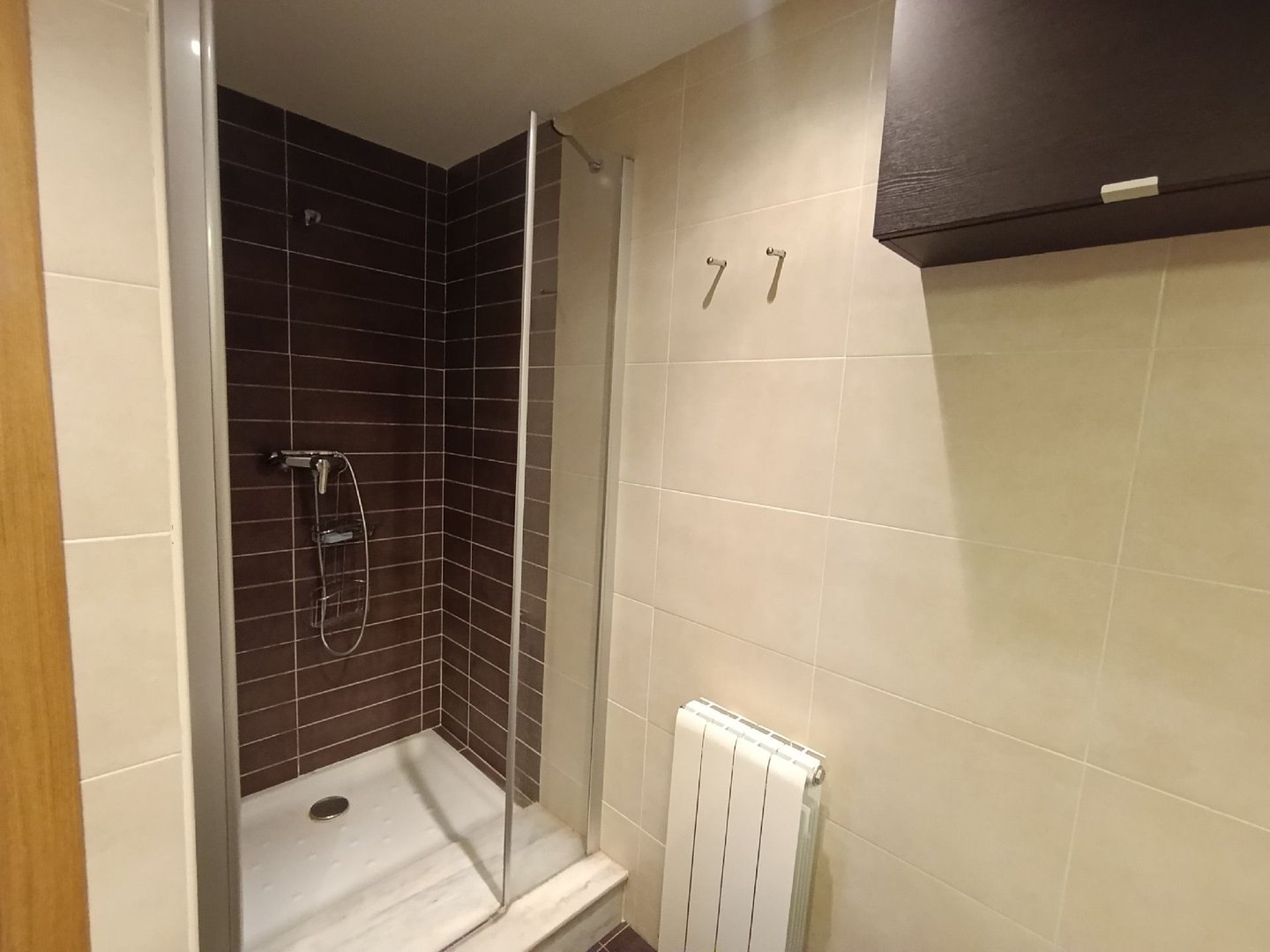 Piso de 60 m² en Campo