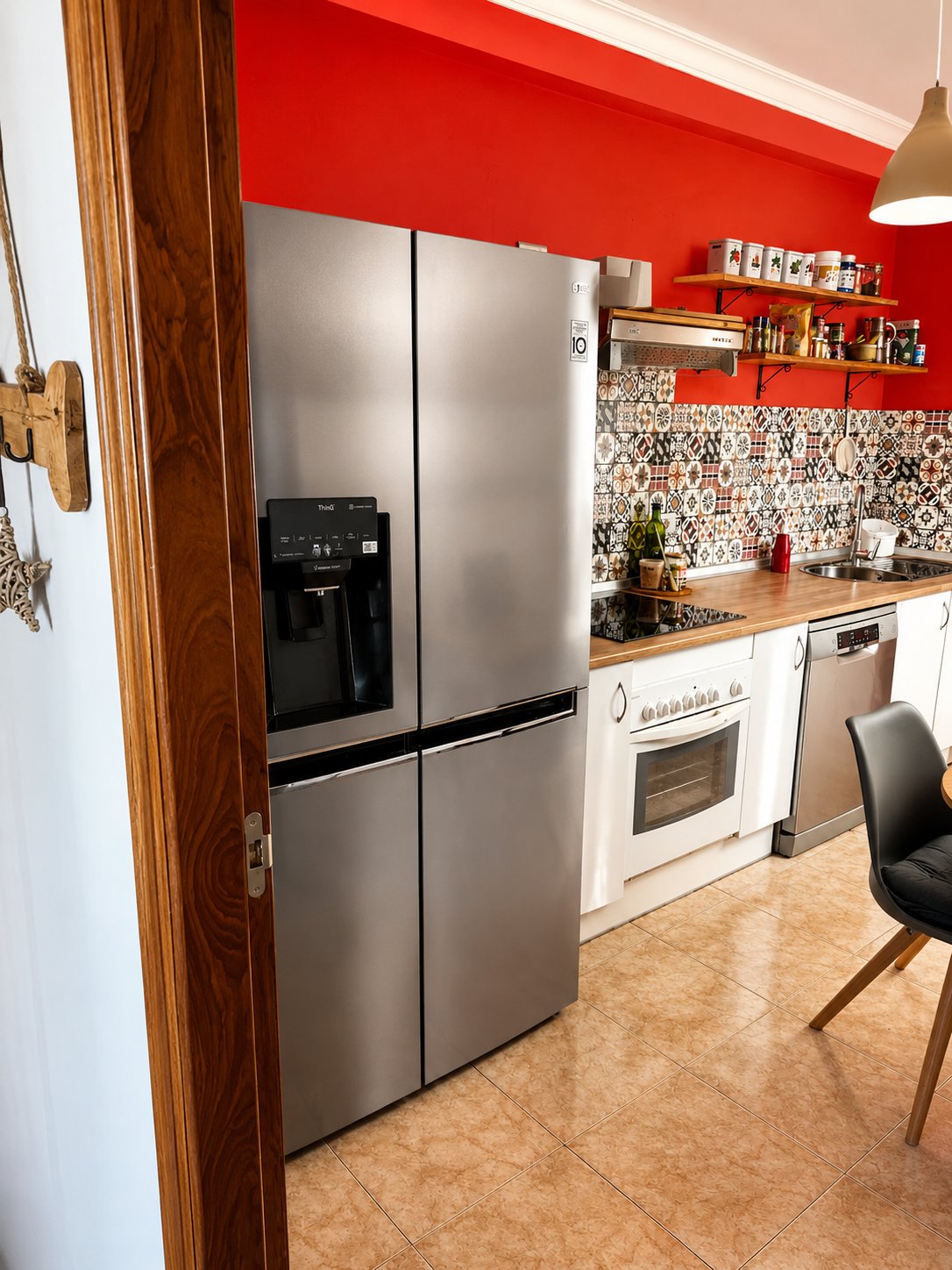 Piso de 90 m² en Las Palmas de Gran Canaria