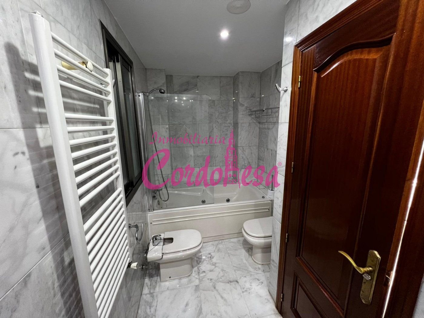Piso de 110 m² en Córdoba
