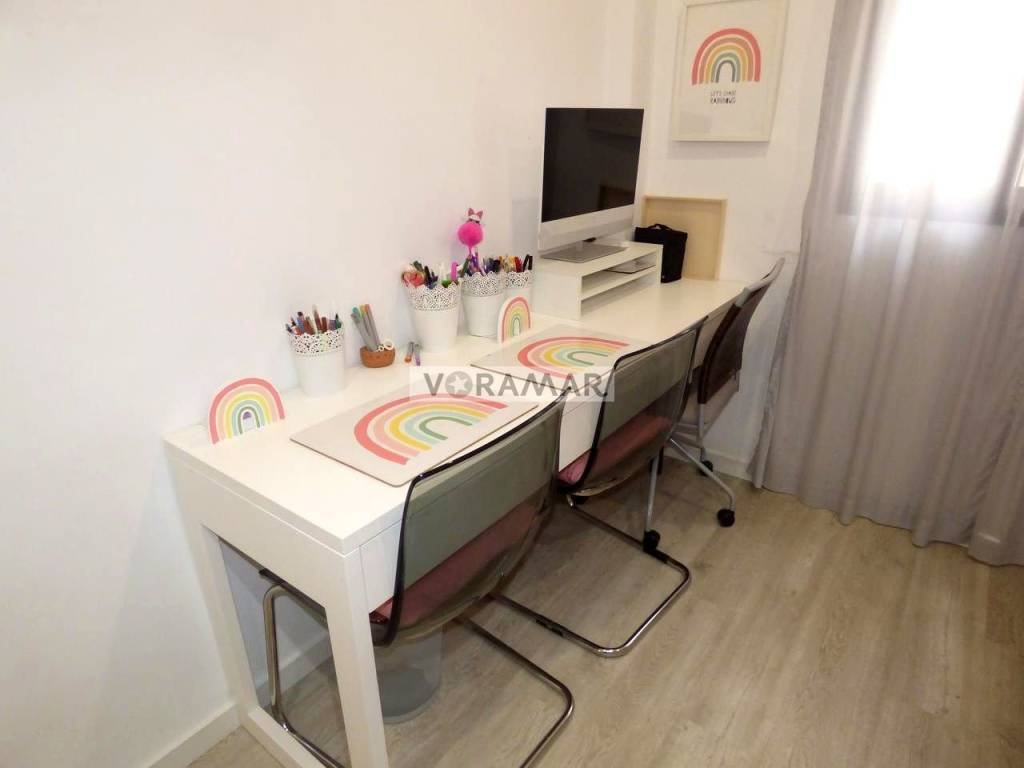 Piso de 113 m² en Rocafort