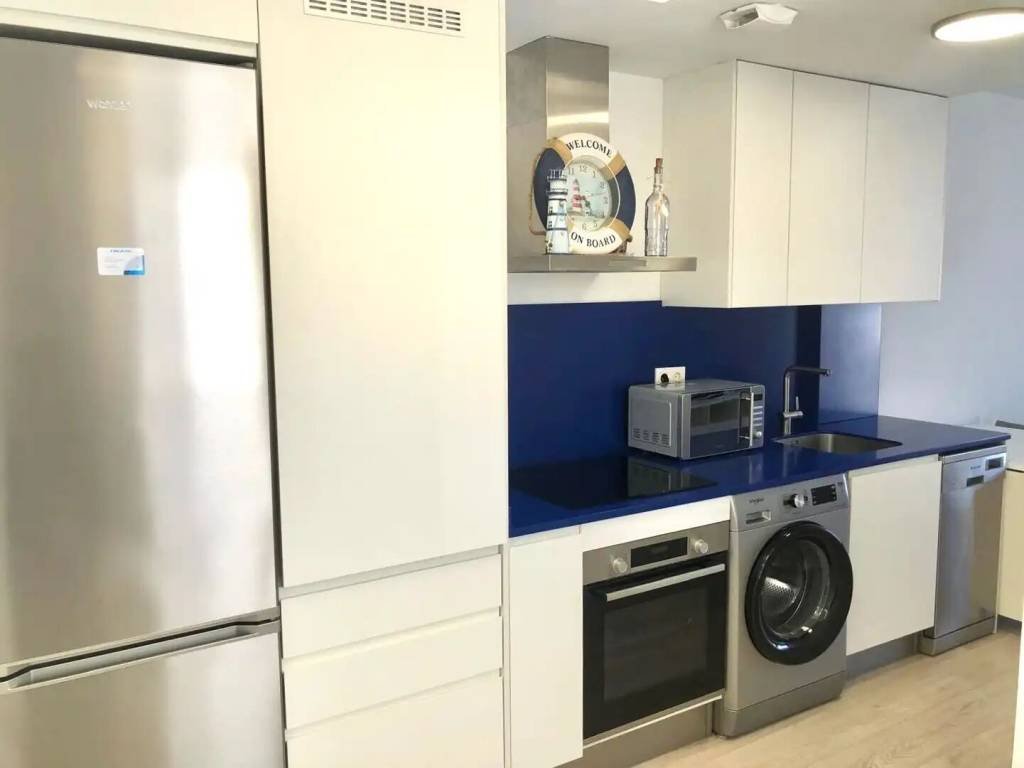 Piso de 52 m² en Güímar