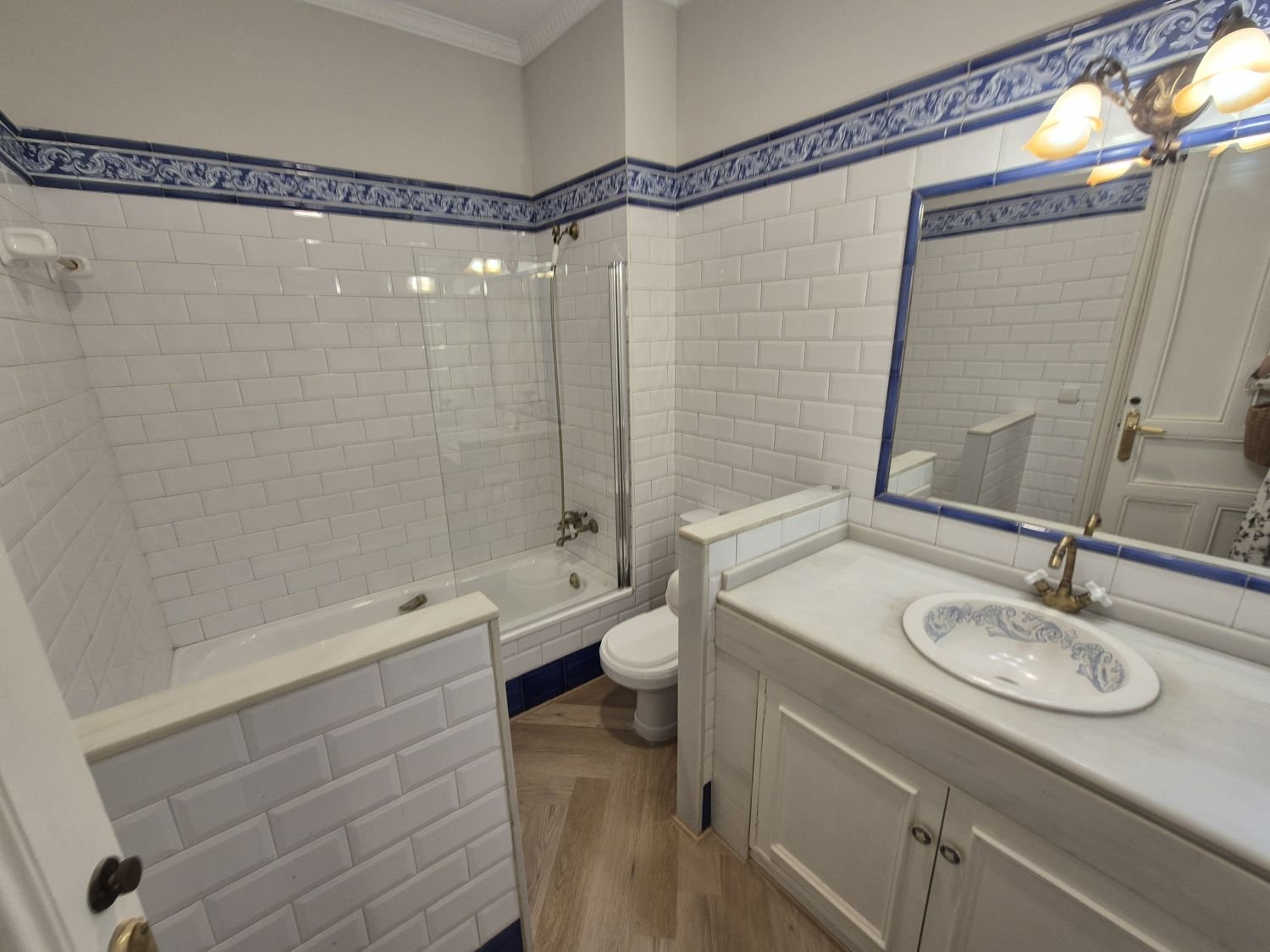 Piso de 158 m² en Gijón