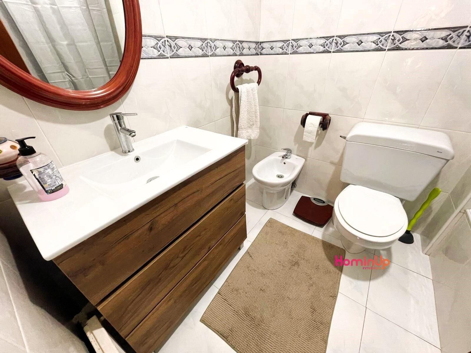 Piso de 95 m² en Bilbao