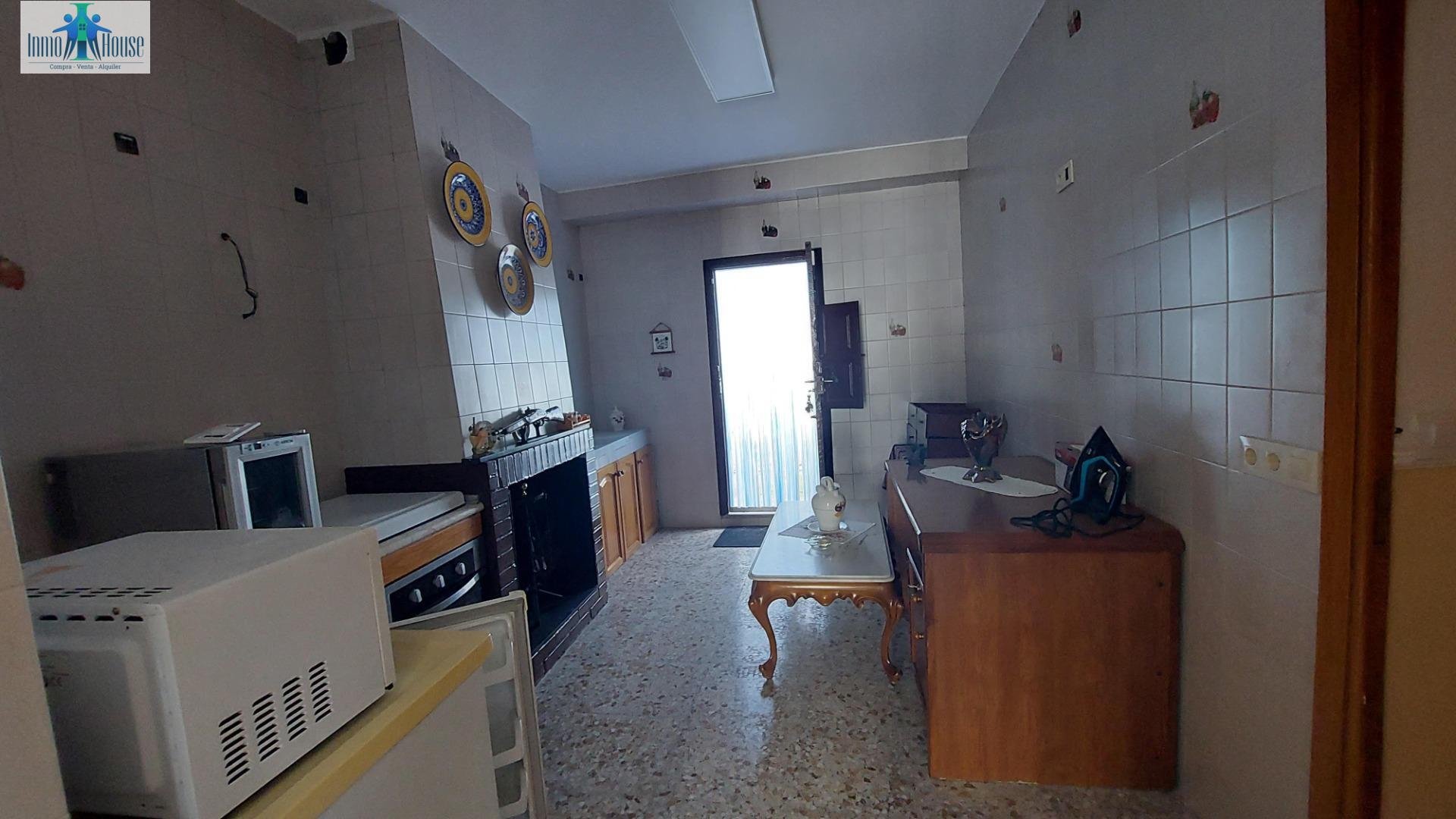 Casa de 117 m² en Tobarra
