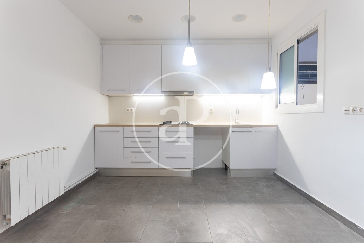Pis de 250 m² a Barcelona
