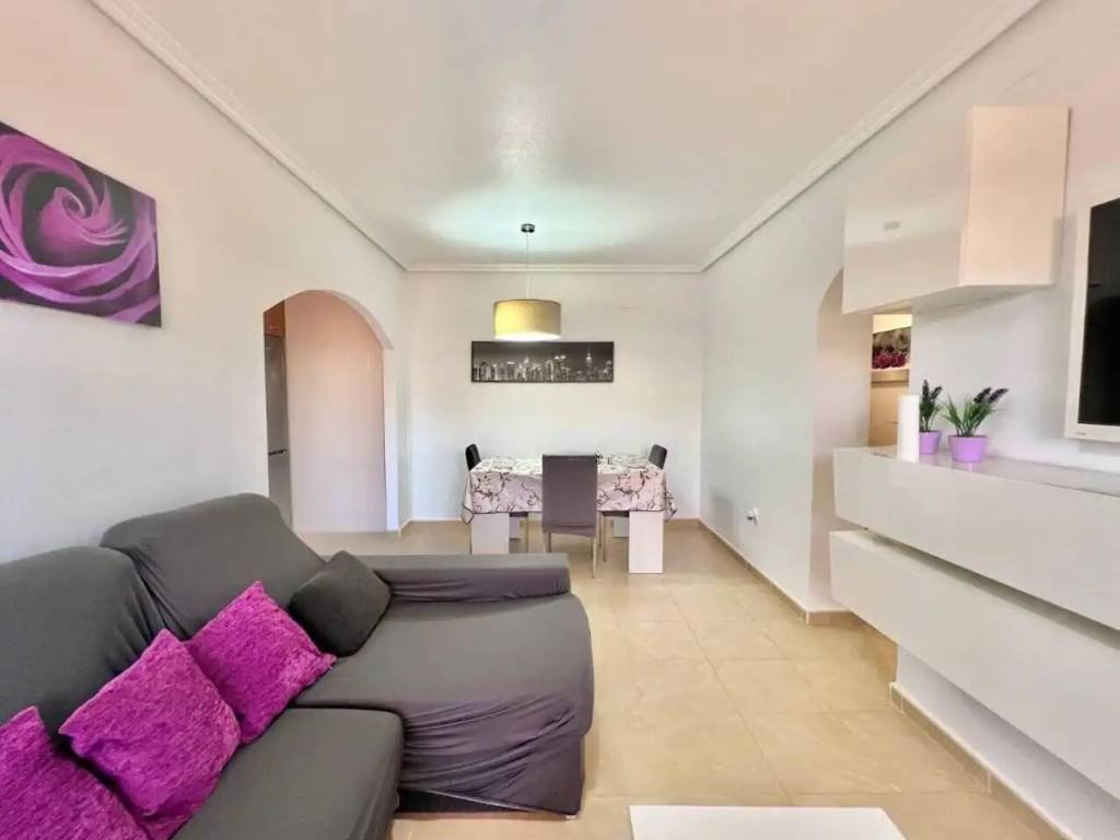Piso de 95 m² en Orihuela