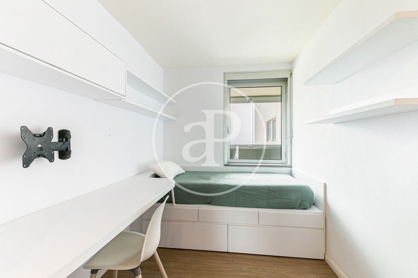 Piso de 106 m² en Barcelona
