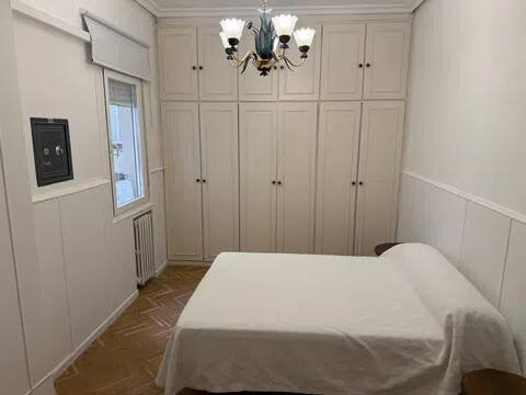 Pis de 126 m² a Madrid