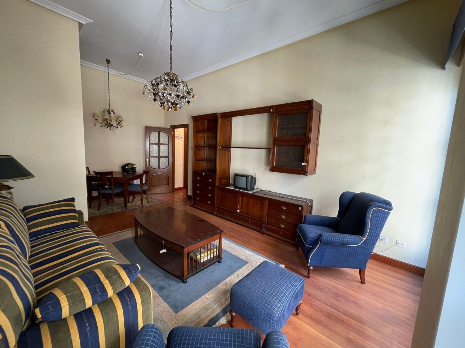 Piso de 86 m² en Gijón