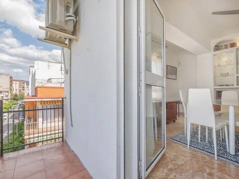 Piso de 120 m² en Córdoba