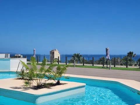 Piso de 120 m² en Roquetas de Mar