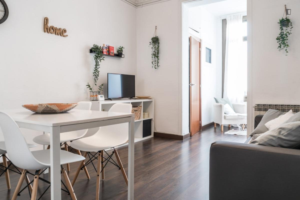 Habitación en alquiler, Barcelona