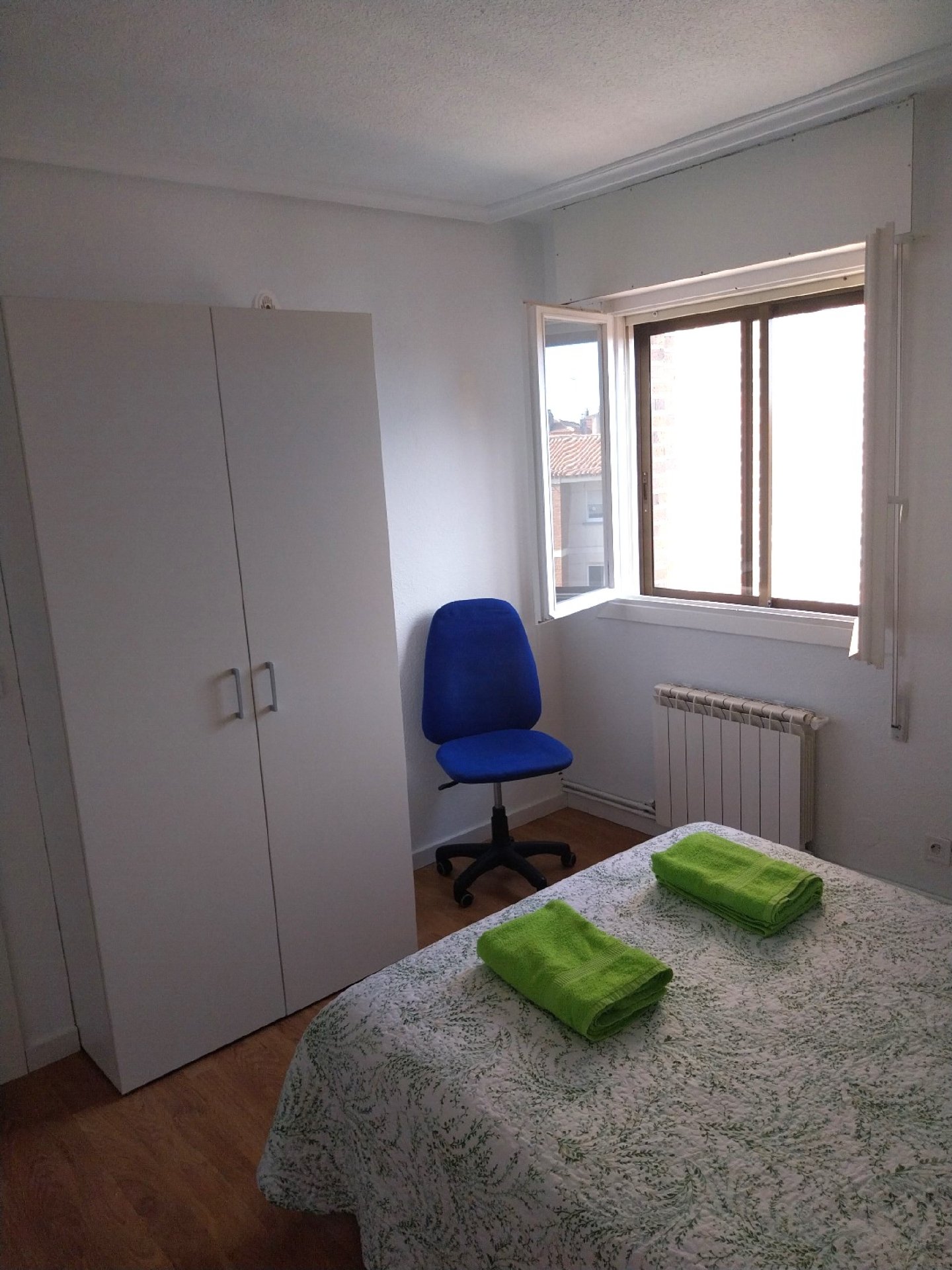 Pis de 87 m² a Santander