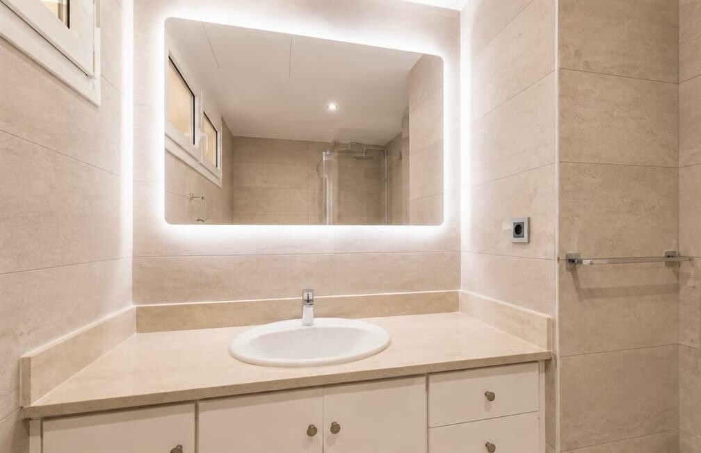 Piso de 203 m² en Sitges