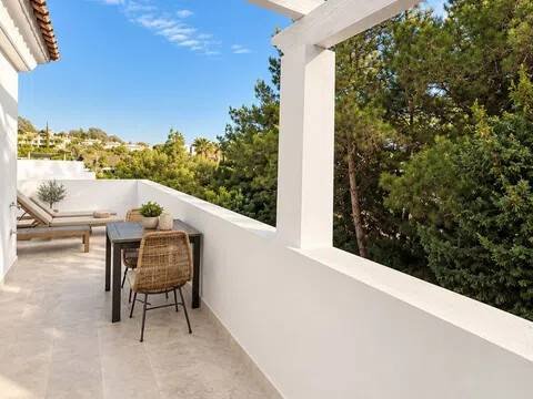 Piso de 170 m² en Estepona
