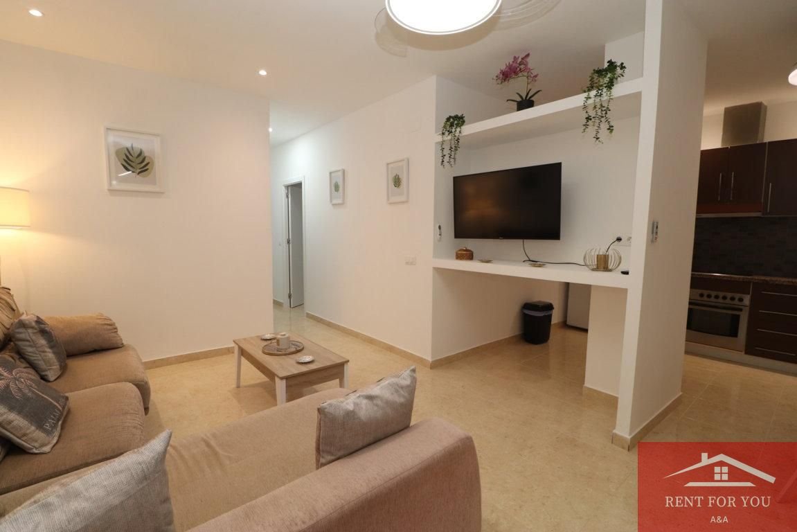 Pis de 130 m² a Alhaurín el Grande