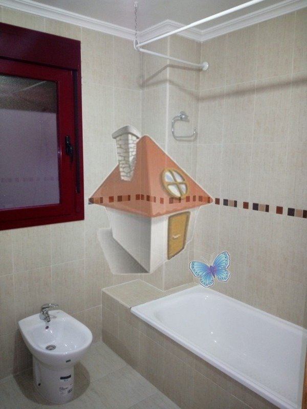 Piso de 87 m² en Seseña