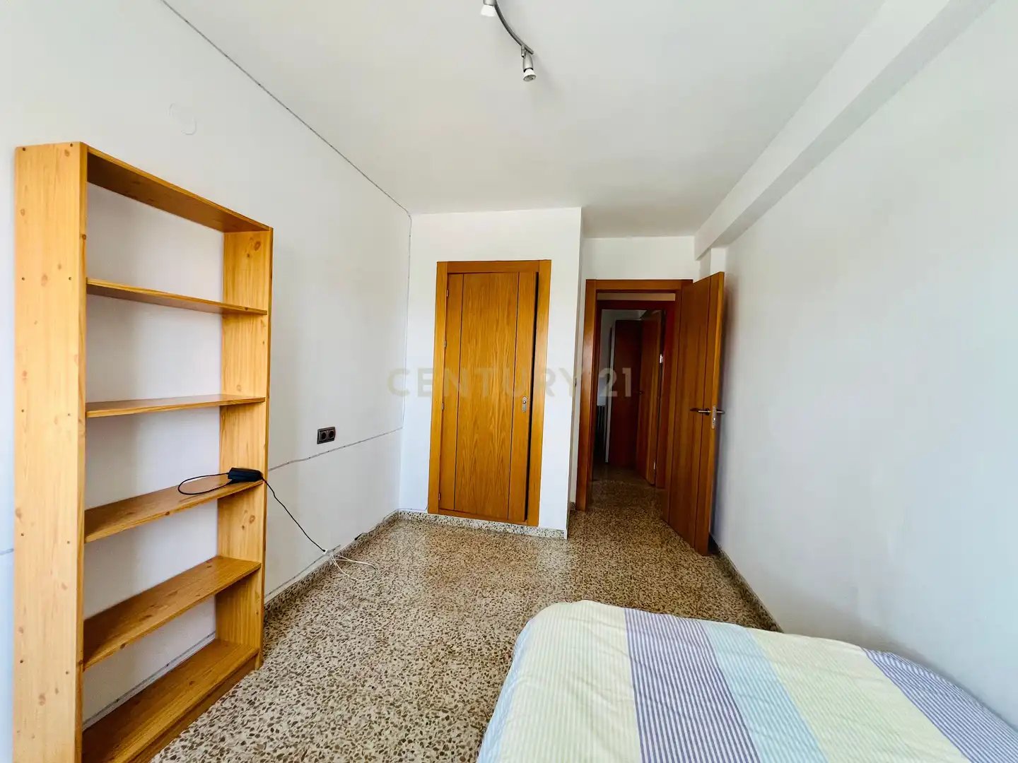 Piso de 100 m² en Granada