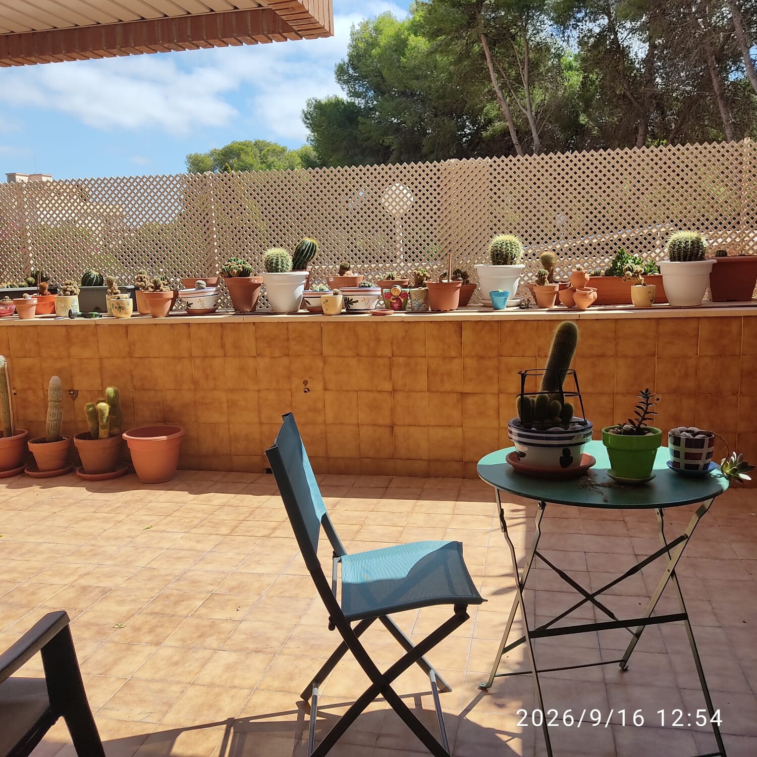 Pis de 85 m² a Cartagena