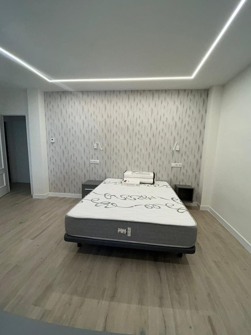 Piso de 205 m² en Segovia