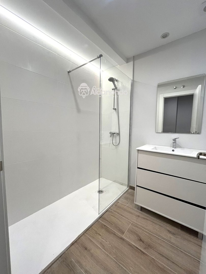 Appartement 61 m² à Salamanque