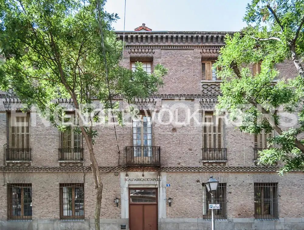 Piso de 154 m² en Madrid