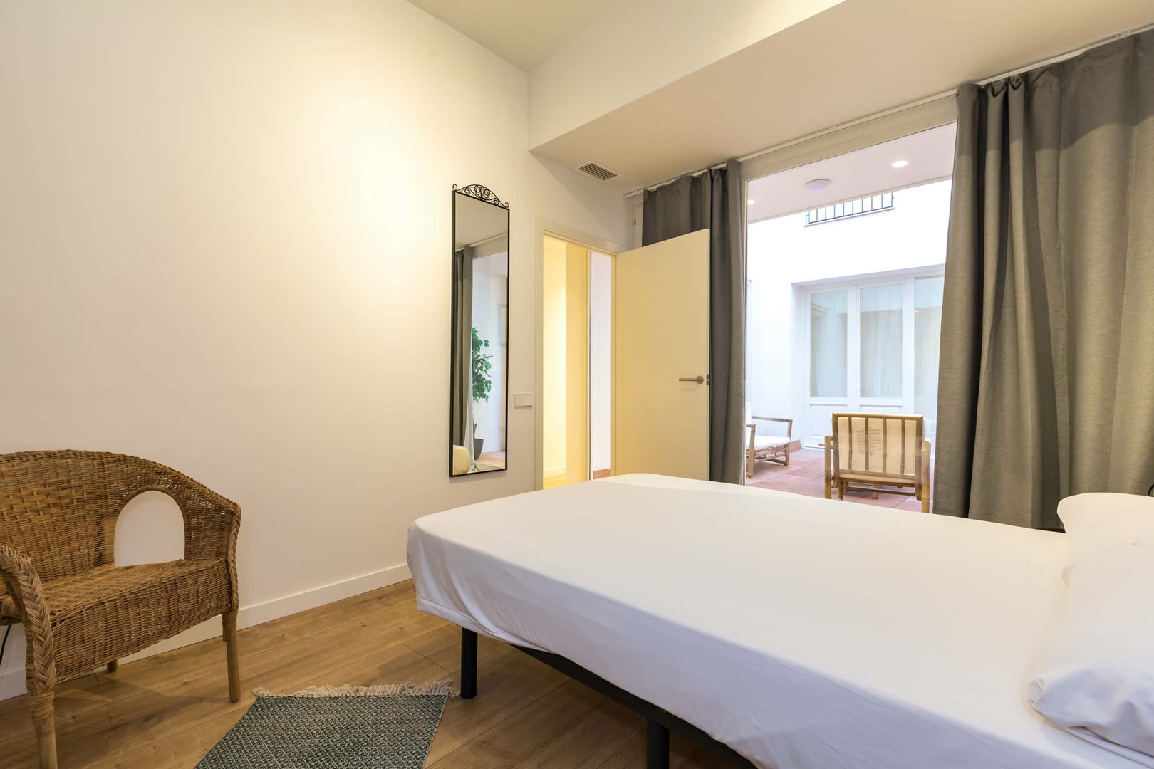 Apartamento 87 m² em Barcelona