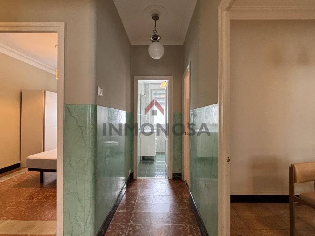 Piso de 79 m² en Ferrol