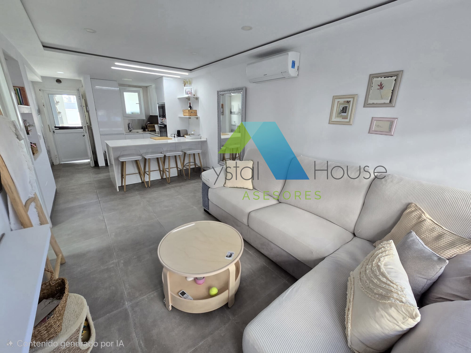 Appartement 58 m² à Málaga