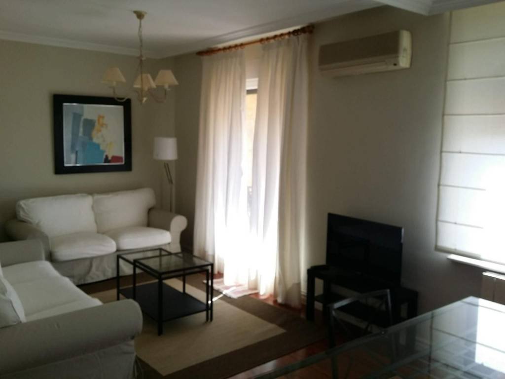 Piso de 80 m² en Salamanca