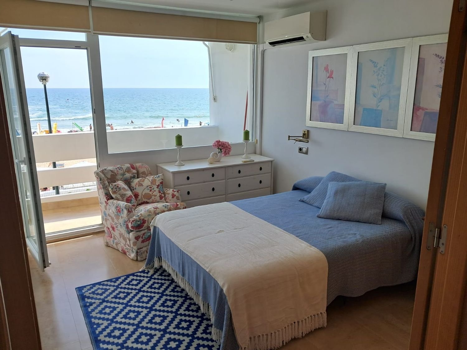 Piso de 65 m² en Almonte