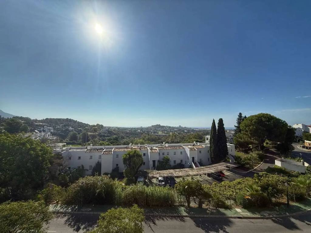 Appartamento 100 m² a Benahavís