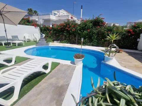Casa de 300 m² en Cartaya