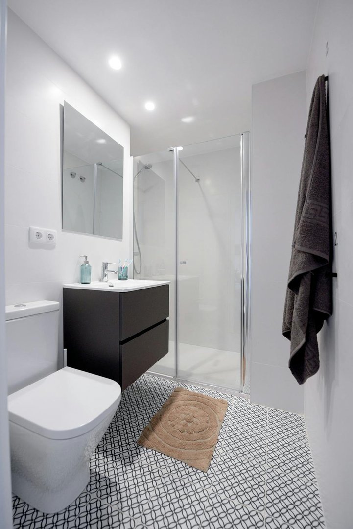 Habitación 98 m², Valencia